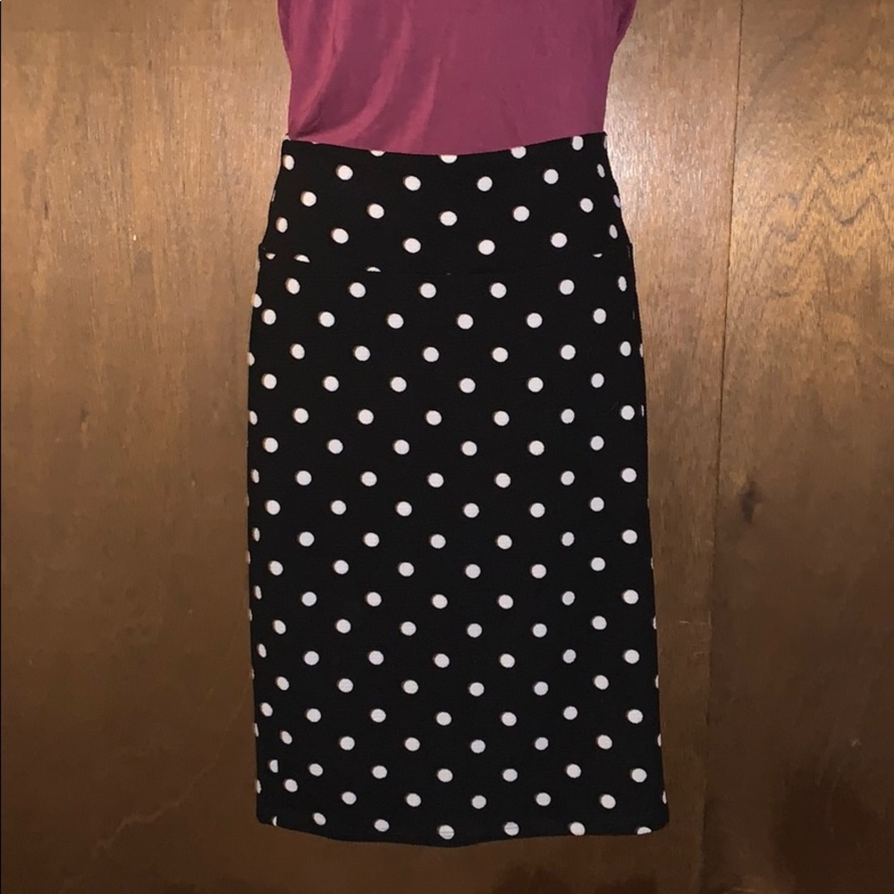 LuLaRoe pencil skirt